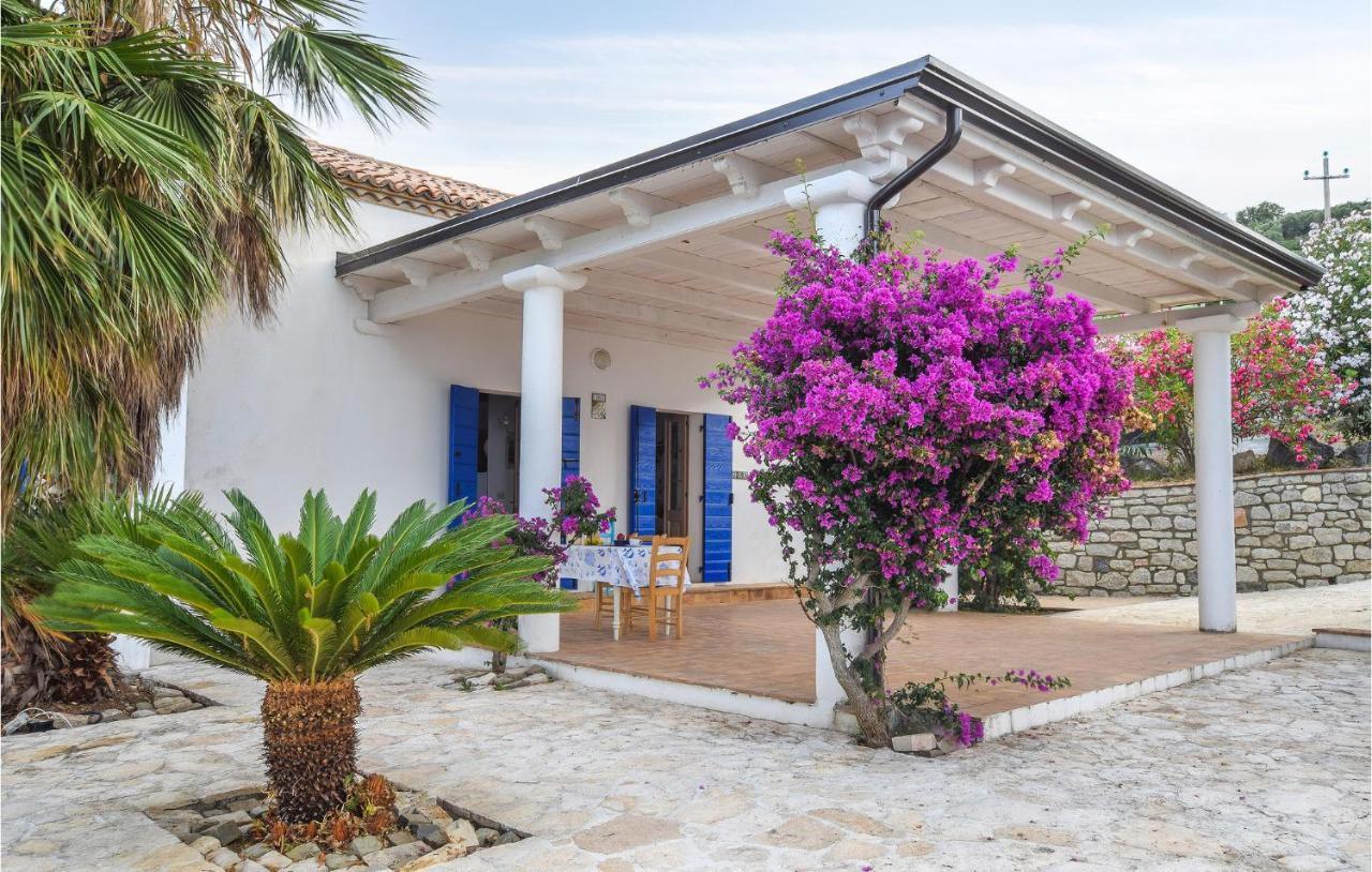 Casa Celestina Villa Diamante Exterior photo